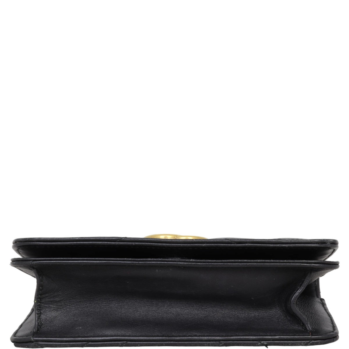 Gucci GG Marmont Super Mini Shoulder Bag