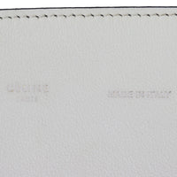 Celine Twisted Cabas Tote