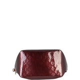 Louis Vuitton Bellevue GM Monogram Vernis