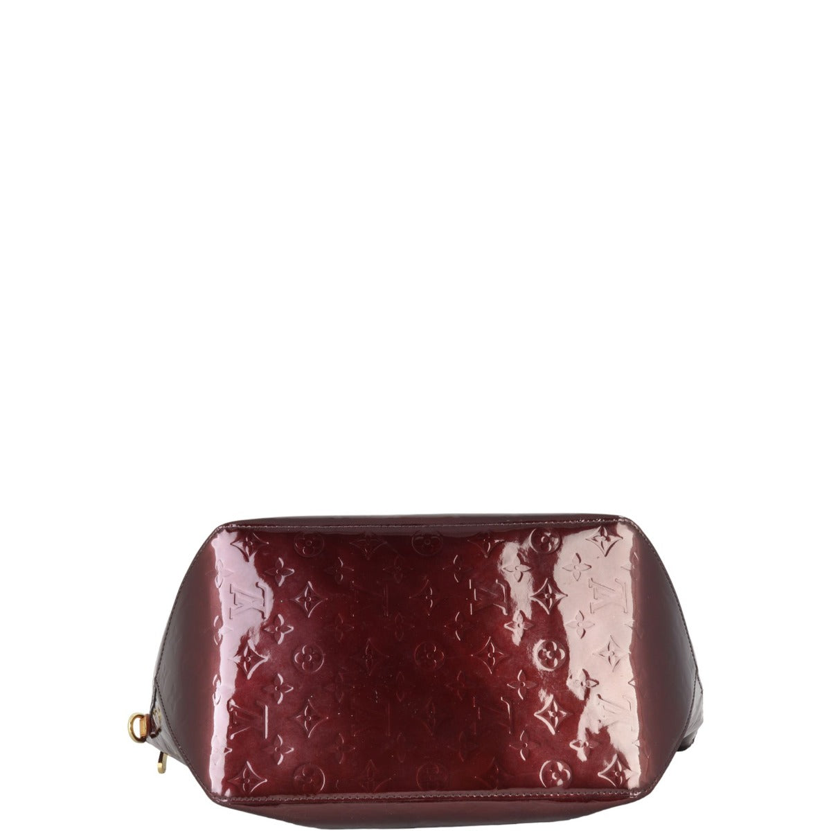 Louis Vuitton Bellevue GM Monogram Vernis