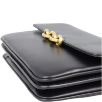 Saint Laurent Le Maillon Satchel