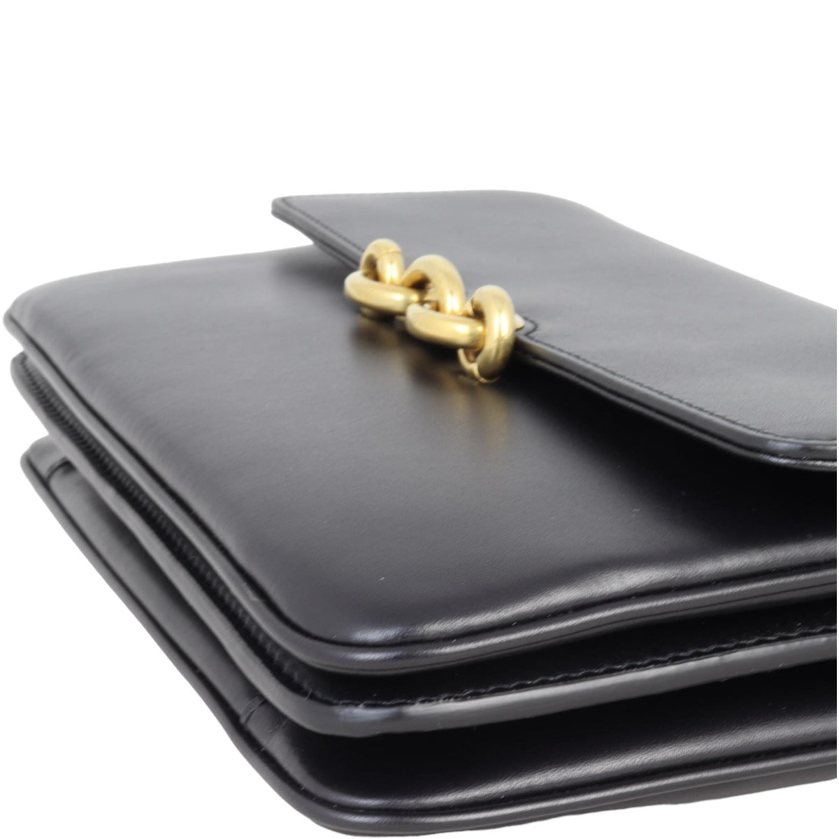 Saint Laurent Le Maillon Satchel