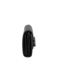 Gucci Dionysus Mini Leather Chain Wallet