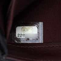 Chanel Classic Flap Long Wallet | Caviar