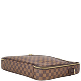 Louis Vuitton Porte Ordinateur Sabana Damier Ebene