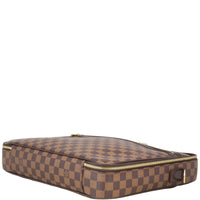 Louis Vuitton Porte Ordinateur Sabana Damier Ebene