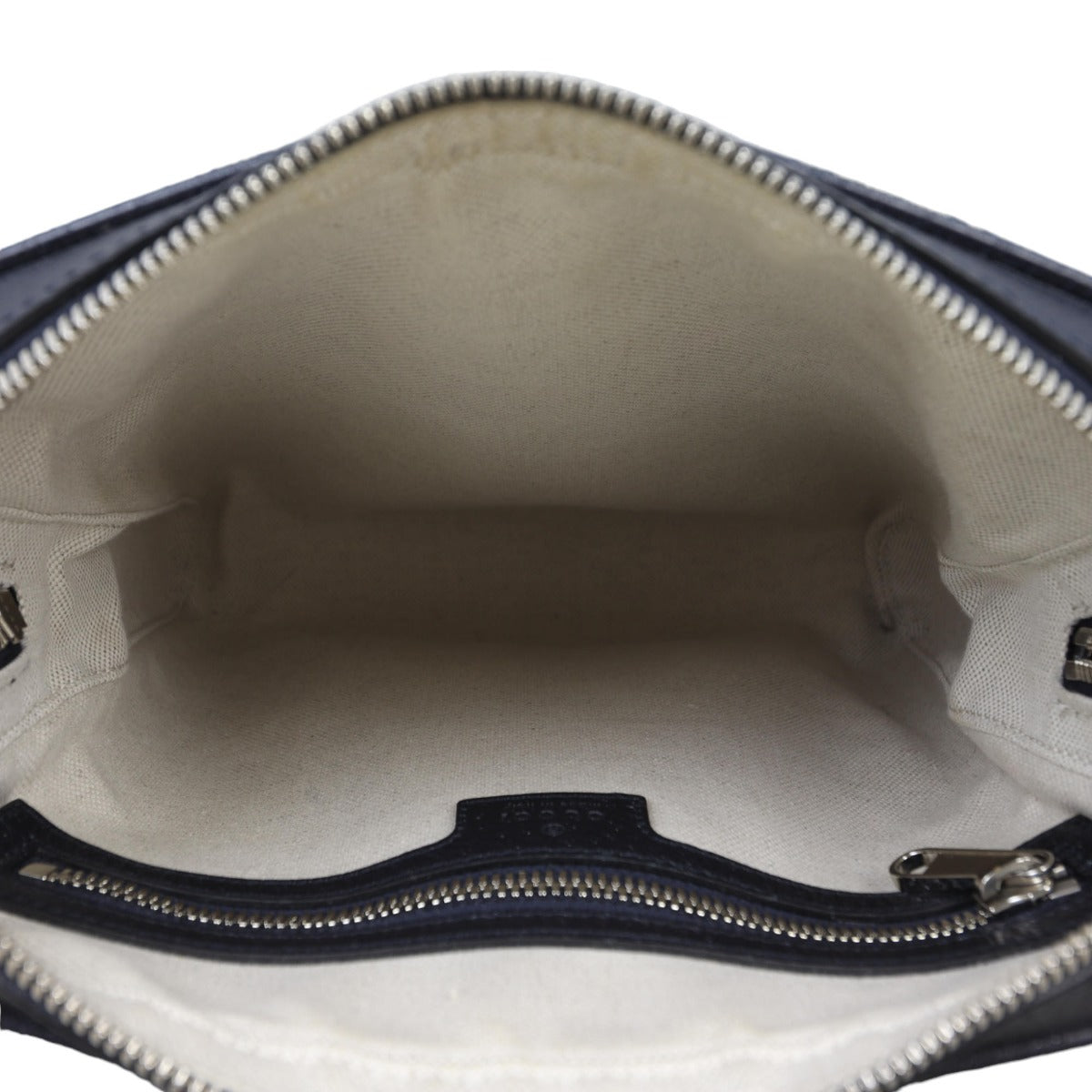 Gucci GG Supreme Ophidia Small Messenger Bag