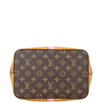 Louis Vuitton NeoNoe Monogram Summer Trunks