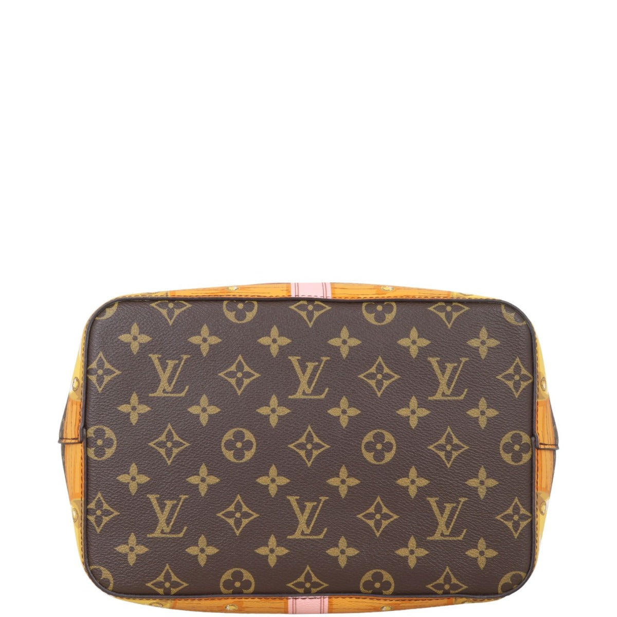 Louis Vuitton NeoNoe Monogram Summer Trunks