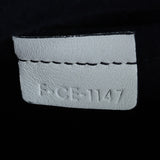 Celine Twisted Cabas Tote