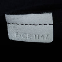 Celine Twisted Cabas Tote