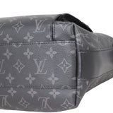 Louis Vuitton Odyssey MM Messenger Monogram Eclipse