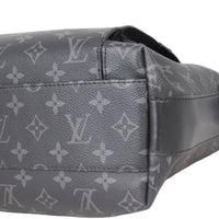 Louis Vuitton Odyssey MM Messenger Monogram Eclipse