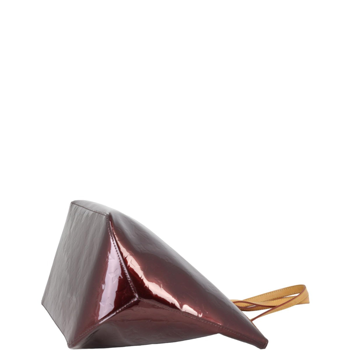 Louis Vuitton Bellevue GM Monogram Vernis