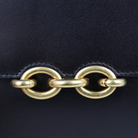 Saint Laurent Le Maillon Satchel