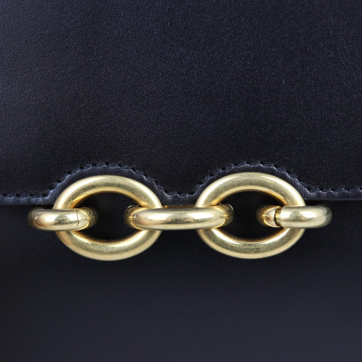 Saint Laurent Le Maillon Satchel