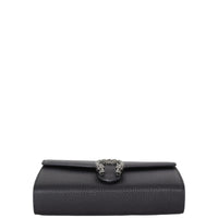 Gucci Dionysus Mini Leather Chain Wallet