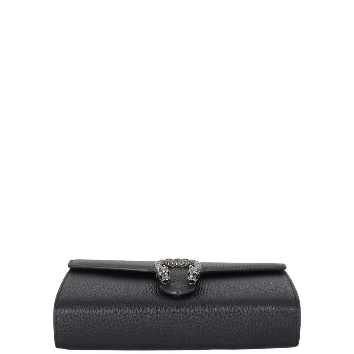 Gucci Dionysus Mini Leather Chain Wallet