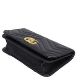 Gucci GG Marmont Super Mini Shoulder Bag