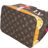 Louis Vuitton NeoNoe Monogram Summer Trunks
