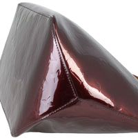 Louis Vuitton Bellevue GM Monogram Vernis