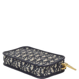 Dior Diorquake Clutch Oblique