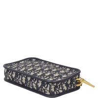 Dior Diorquake Clutch Oblique