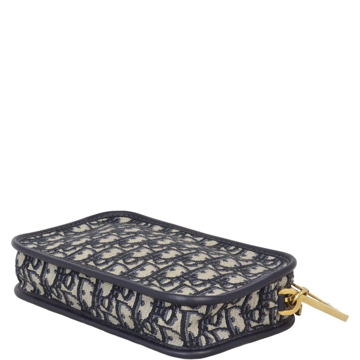 Dior Diorquake Clutch Oblique