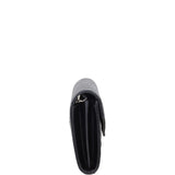 Saint Laurent Cassandre Chain Wallet