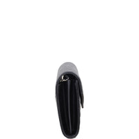 Saint Laurent Cassandre Chain Wallet