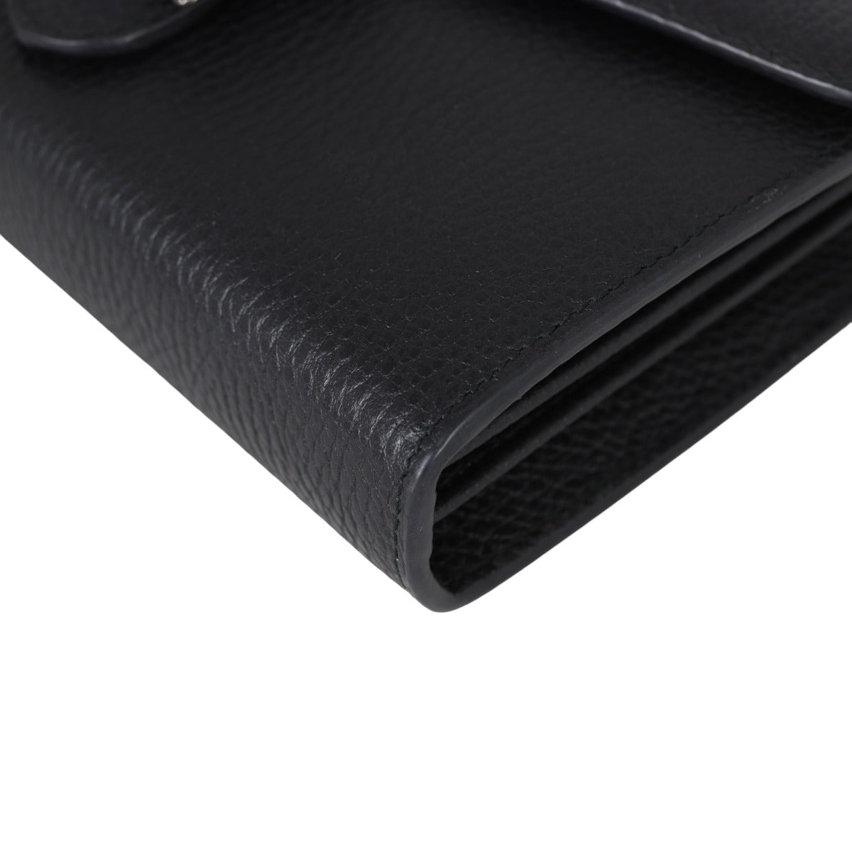 Gucci Dionysus Mini Leather Chain Wallet