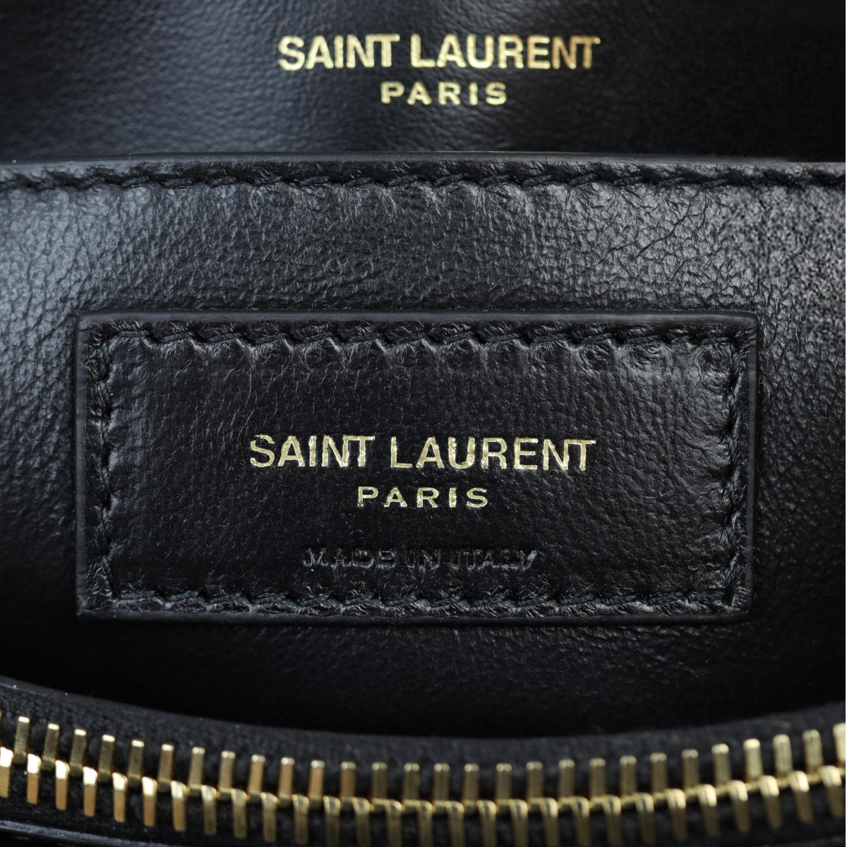 Saint Laurent Loulou Small