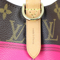 Louis Vuitton NeoNoe Monogram Summer Trunks