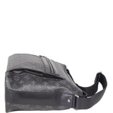 Louis Vuitton Odyssey MM Messenger Monogram Eclipse