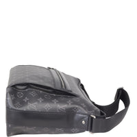Louis Vuitton Odyssey MM Messenger Monogram Eclipse