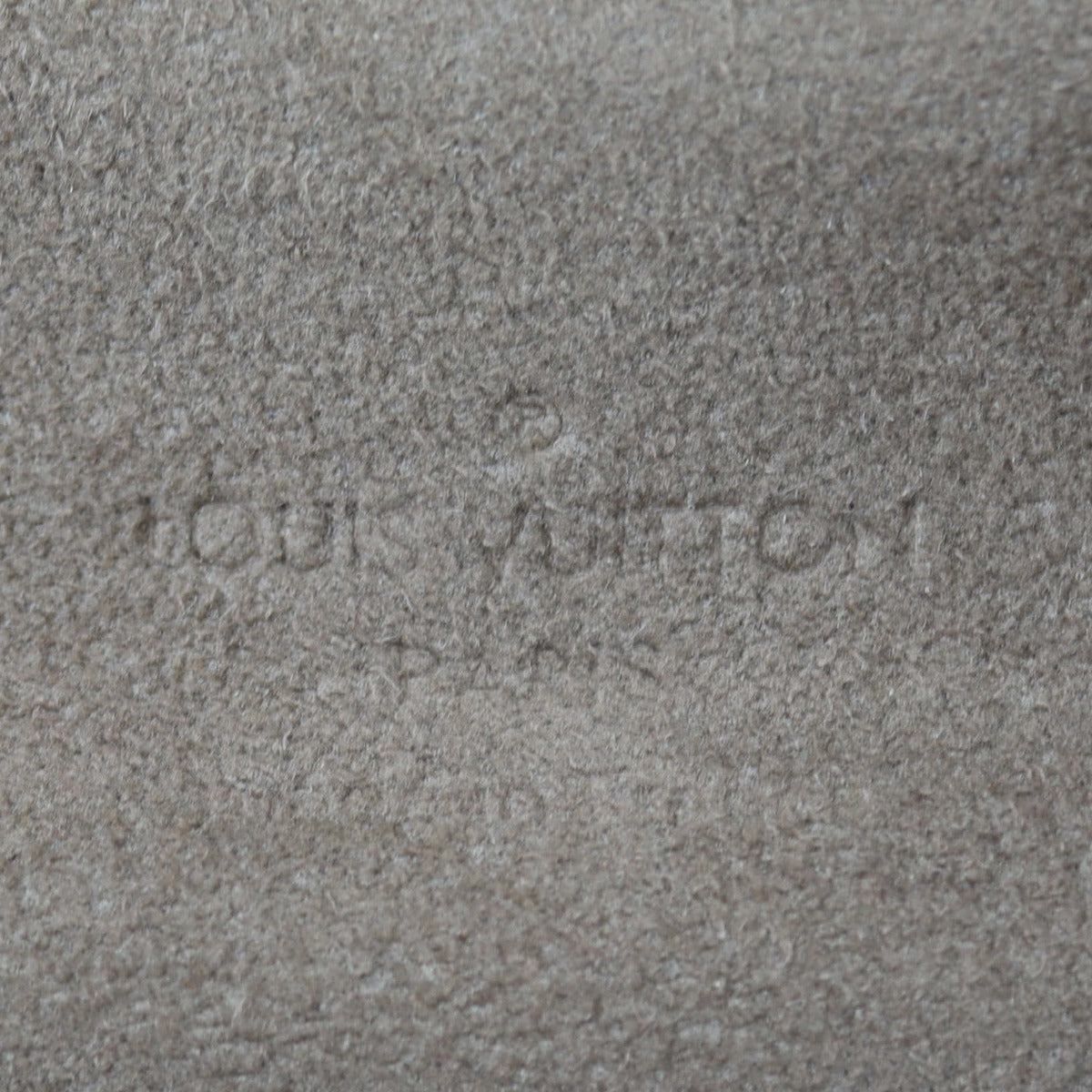 Louis Vuitton Ursula Monogram Multicolore Interior Stamp