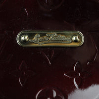 Louis Vuitton Bellevue GM Monogram Vernis