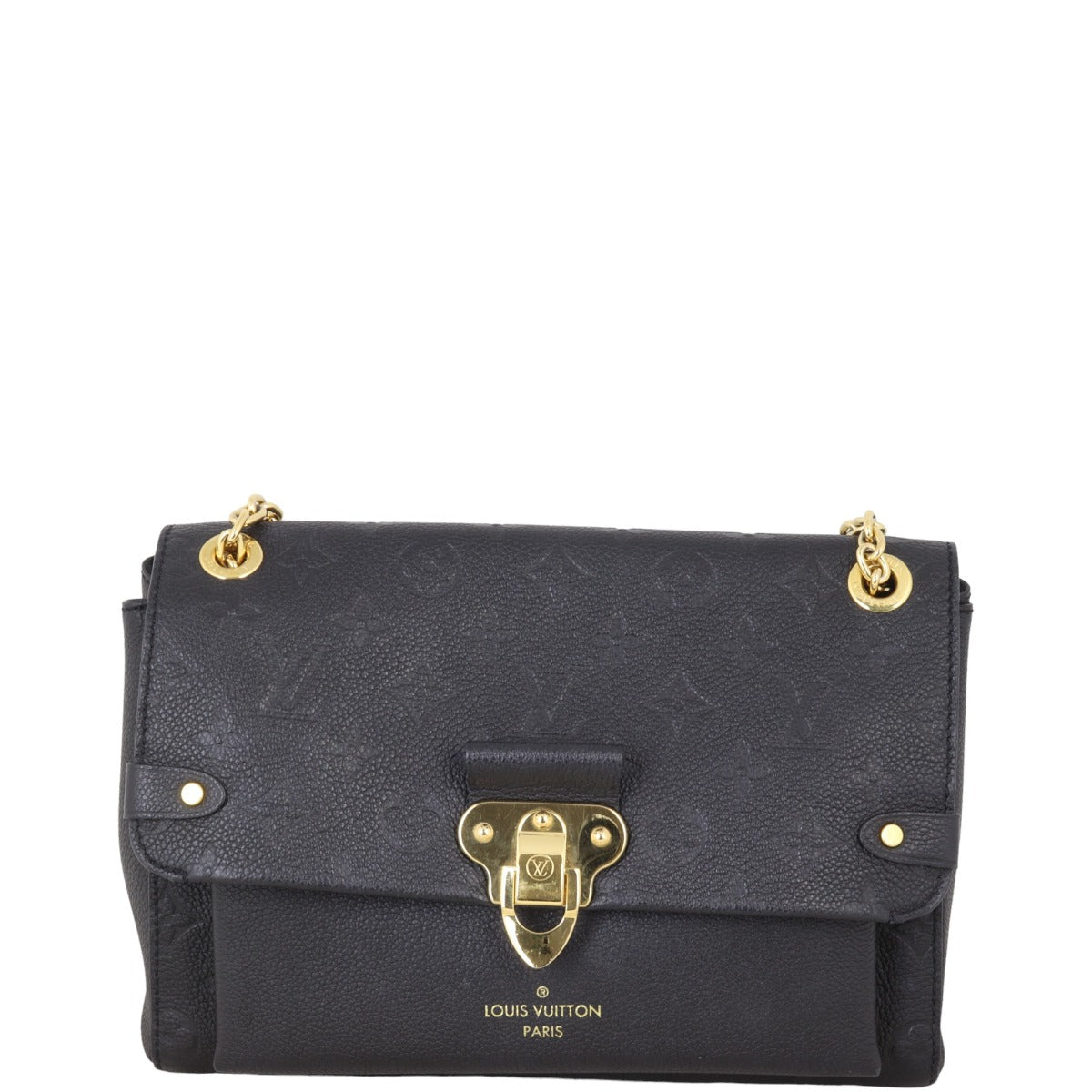 Louis Vuitton Vavin PM Monogram Empreinte