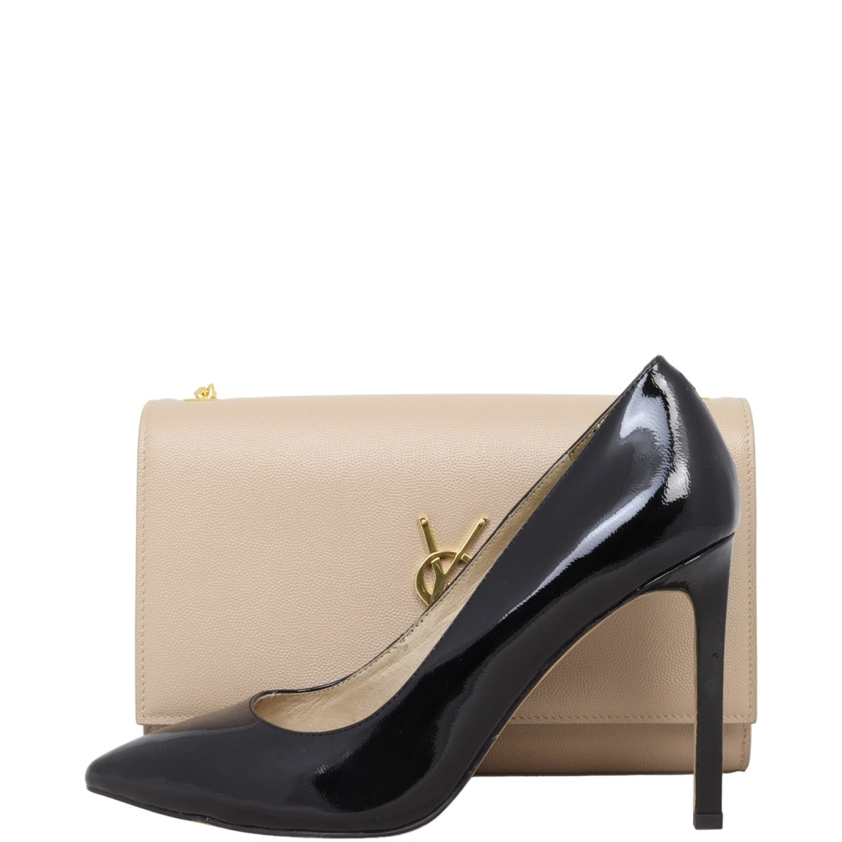 Saint Laurent Kate Chain Bag Medium