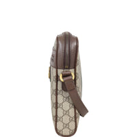 Gucci GG Supreme Ophidia Small Messenger Bag