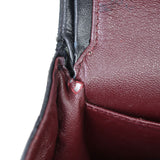 Chanel Classic Double Flap Medium Missing stitch
