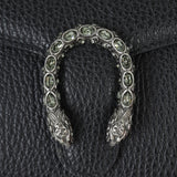 Gucci Dionysus Mini Leather Chain Wallet