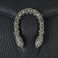 Gucci Dionysus Mini Leather Chain Wallet