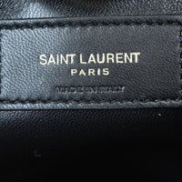 Saint Laurent Le Maillon Satchel