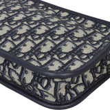 Dior Diorquake Clutch Oblique