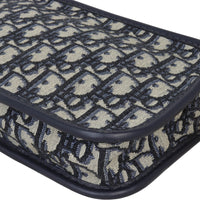 Dior Diorquake Clutch Oblique