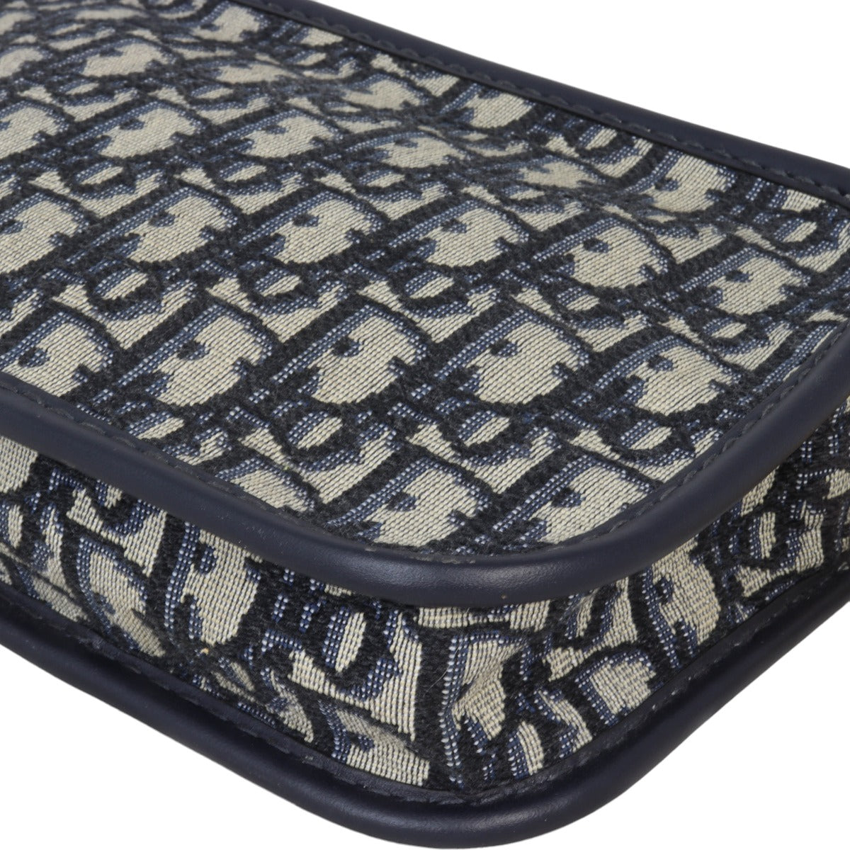 Dior Diorquake Clutch Oblique