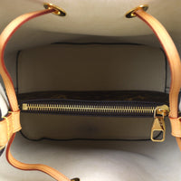 Louis Vuitton NeoNoe Monogram Summer Trunks