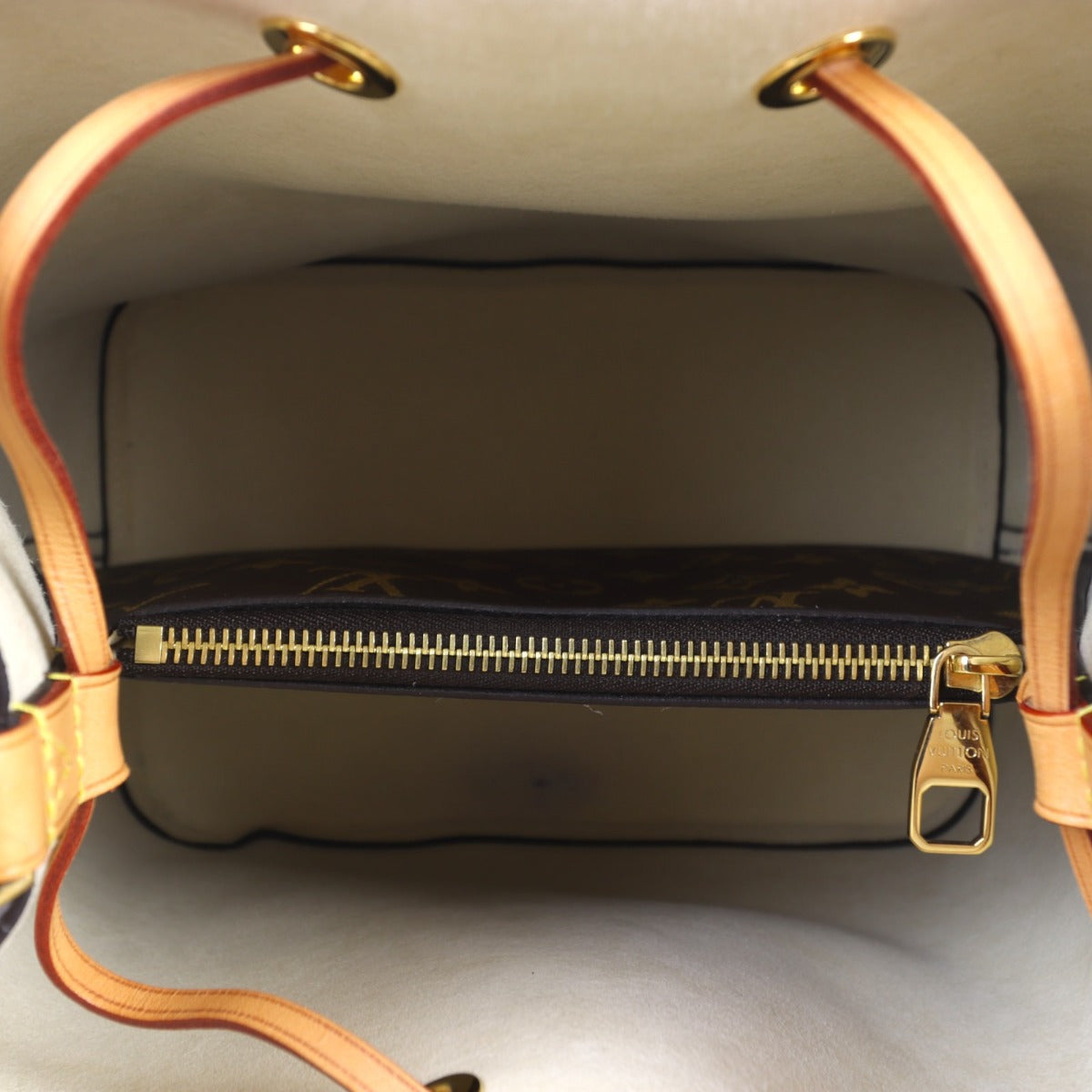 Louis Vuitton NeoNoe Monogram Summer Trunks