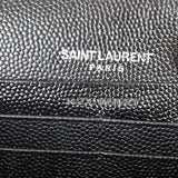 Saint Laurent Cassandre Chain Wallet